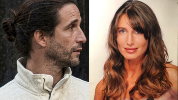 Revelaron la despectiva frase con la que Darío Giordano se refería a Romina Yan para ganar una apuesta