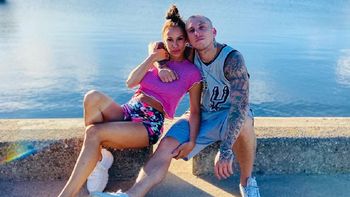 El enigmático mensaje de Barby Silenzi ¿al Polaco?: El corazón más enamorado también se cansa...