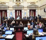 El Congreso desafía a Milei con leyes clave que podrían afectar la gobernabilidad