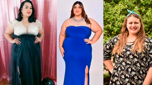 ¡Arrancó casting para Miss Gordita!