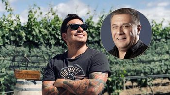 El productor de Federico Bal: Él sigue en la obra; nos debíamos una revancha en Buenos Aires