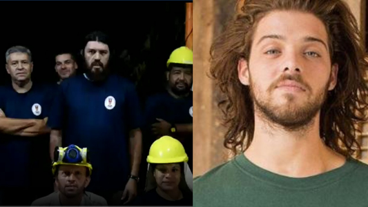 ¡Gracias Santiago Maratea! El emotivo mensaje de los bomberos de Corrientes al influencer que recaudó más de 100 millones de pesos