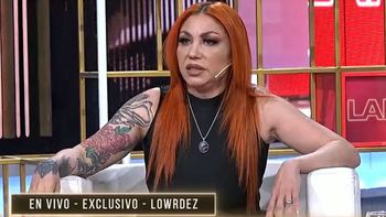 Lourdes de Bandana, tras la denuncia por violencia contra su ex: Pensé que era el hombre de mis sueños