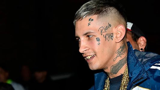 Avanza la causa contra L-Gante y su entorno: podría ir nuevamente a la cárcel