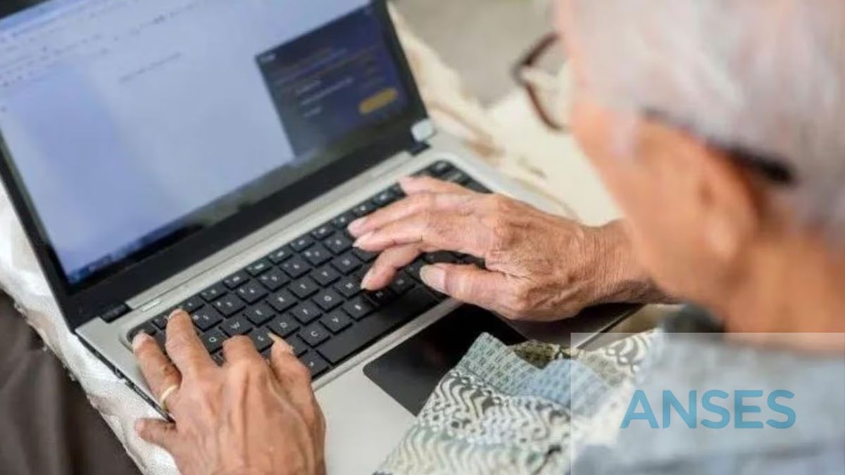 Créditos de $8.000.000 para jubilados de ANSES: cómo sacarlo y cuánto pago por CUOTA (Foto: archivo) 