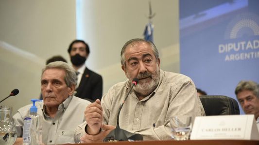 FMI: guerra total en las centrales sindicales por el acuerdo