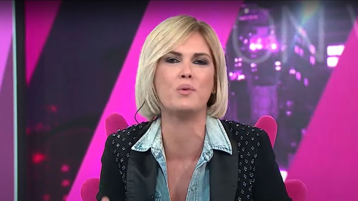 Viviana Canosa le respondió a Alberto Fernández: El brazo te lo torciste solo