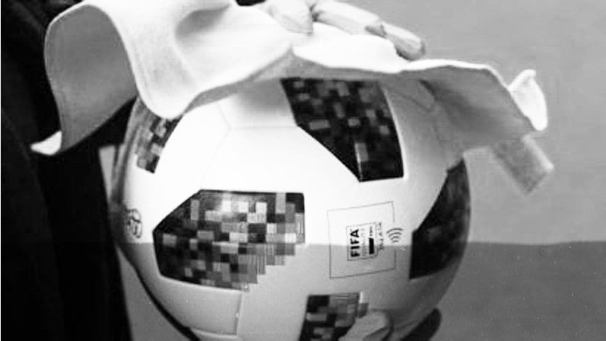 Peligra el reinicio del fútbol en Paraguay por más de 30 casos positivos de coronavirus