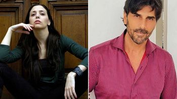 Juan Darthés no vino a la Argentina y Thelma Fardin acompañó a Anita Co en la mediación