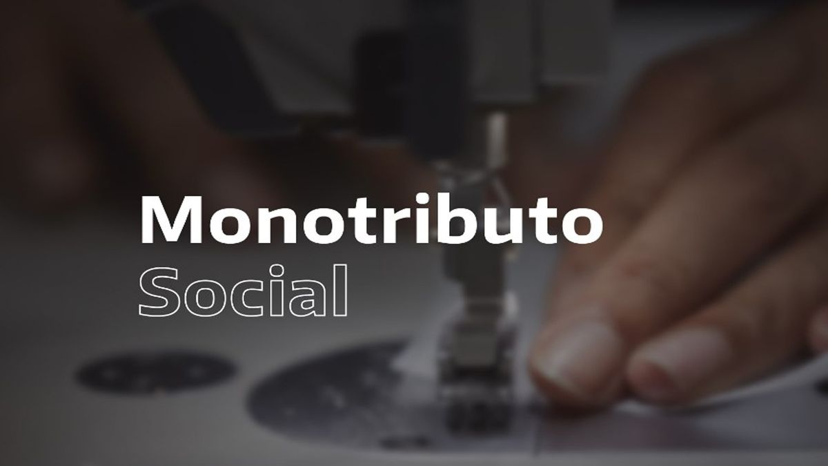 Monotributo Social: Cuáles son los nuevos cambios reglamentados por AFIP