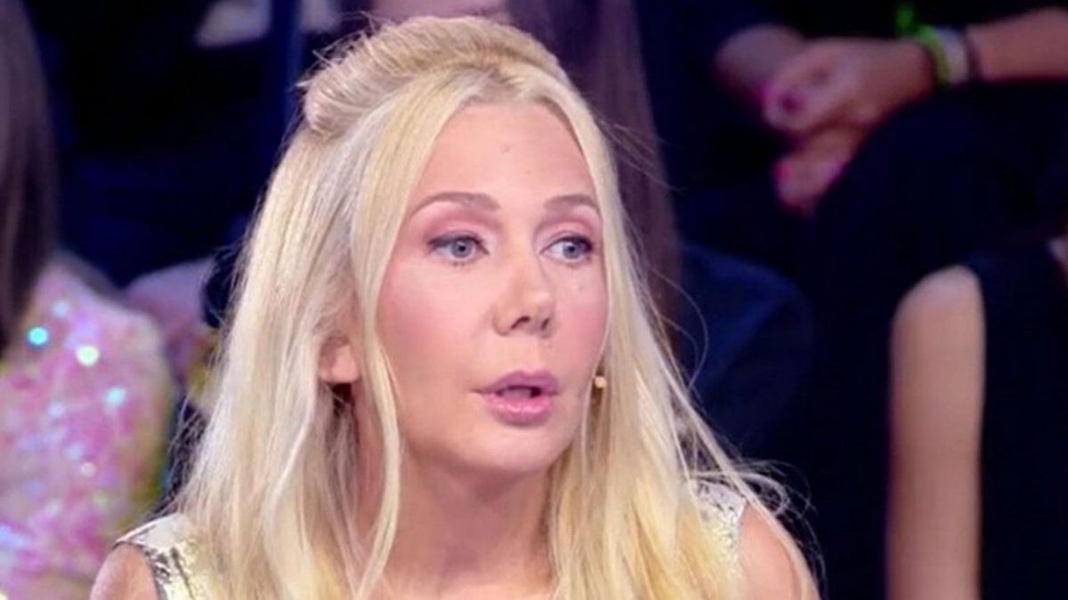 La millonaria deuda que tiene Mariana Nannis en Marbella