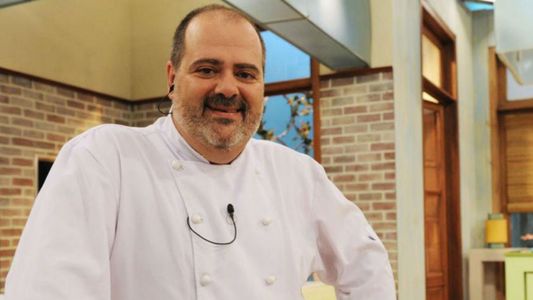 Guillermo Calabrese volvió a Cocineros argentinos y pidió perdón