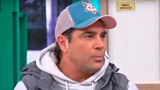 A 10 años del brote psicótico, Matías Alé confesó que había consumido antes de esa fatídica noche