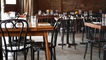 La insostenible situación del sector gastronómico y un futuro incierto que pareciera no tener salida