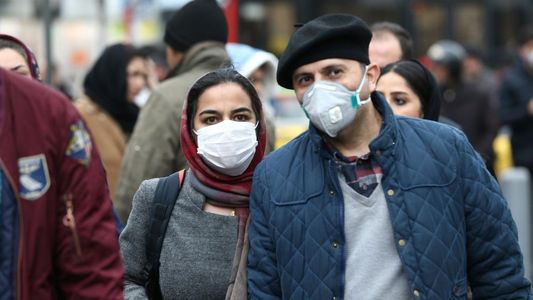 Coronavirus: informaron 5.301 contagios en las últimas 24 horas, casi un 10% más que la jornada previa