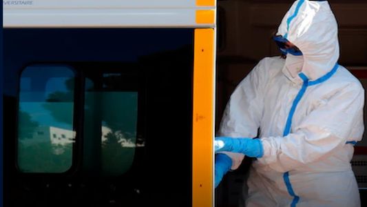 Alerta por el virus Shamonda porque murió la primera persona infectada: qué es y cómo se contagia