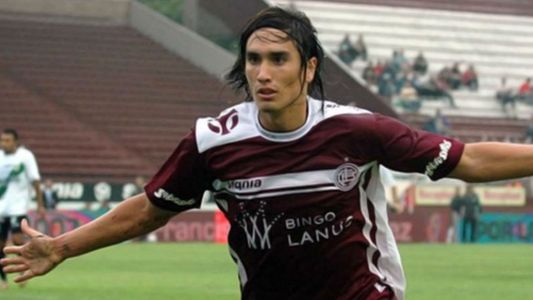 Conocido futbolista argentino en terapia intensiva