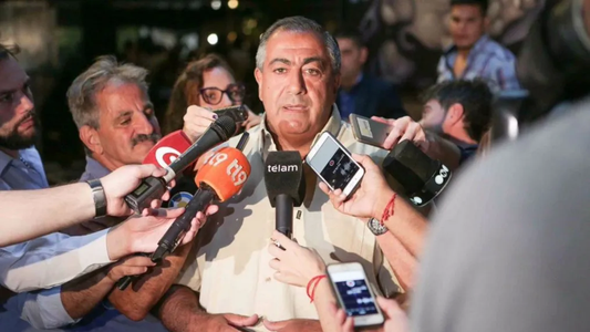 La CGT planea marchar al Congreso el 17 de agosto contra la inflación