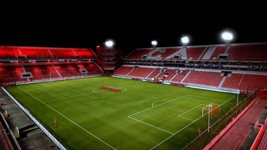 El nuevo y grave problema que enfrenta la dirigencia de Independiente tras los hechos de violencia