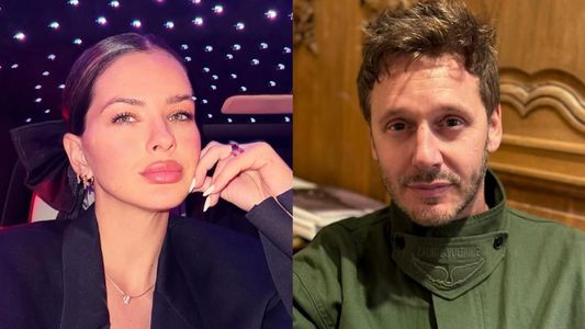 El demoledor posteo de la China Suárez que expone lo peor de Vicuña: El que me era infiel...