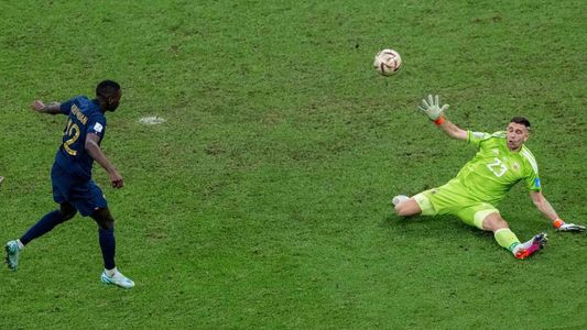 Lionel Messi habló por primera vez de lo que sintió en la atajada del final del Dibu Martínez ante Francia