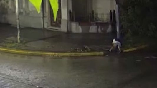 Informe de América Noticias: un joven murió electrocutado en plena calle y su familia reclama justicia