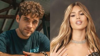 julieta poggio fulmino al ex gran hermano agustin guardis: me da asco