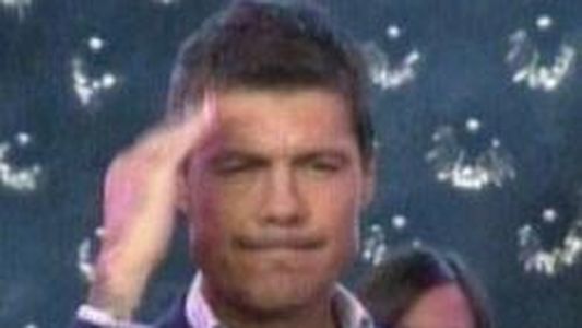 Rating: Los números de ShowMatch