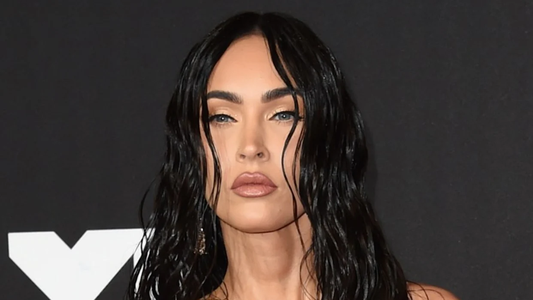 Megan Fox regresó a Instagram con una infartante producción de fotos: Estoy viva