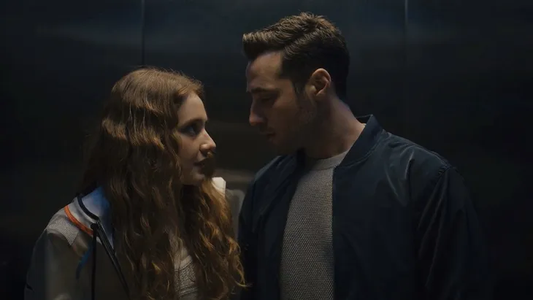 Por qué Sé tu misma es un suceso en Netflix y la gente no para de verla