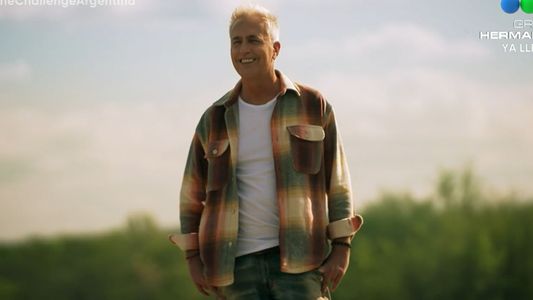 A pura destreza, debutó The Challenge Argentina, el nuevo reality de Marley en Telefe