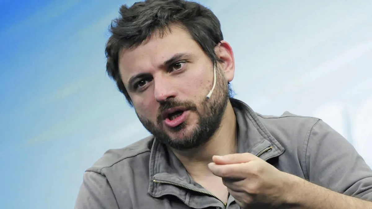 El lapidario mensaje de Juan Grabois sobre el mensaje de Javier Milei: Fierecilla domada