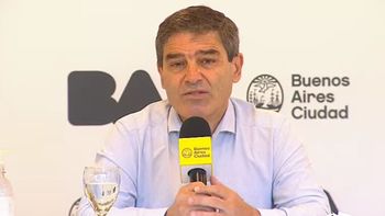 Ante el avance de Ómicron y el aumento de contagios, ¿la Ciudad establecerá un pase sanitario?