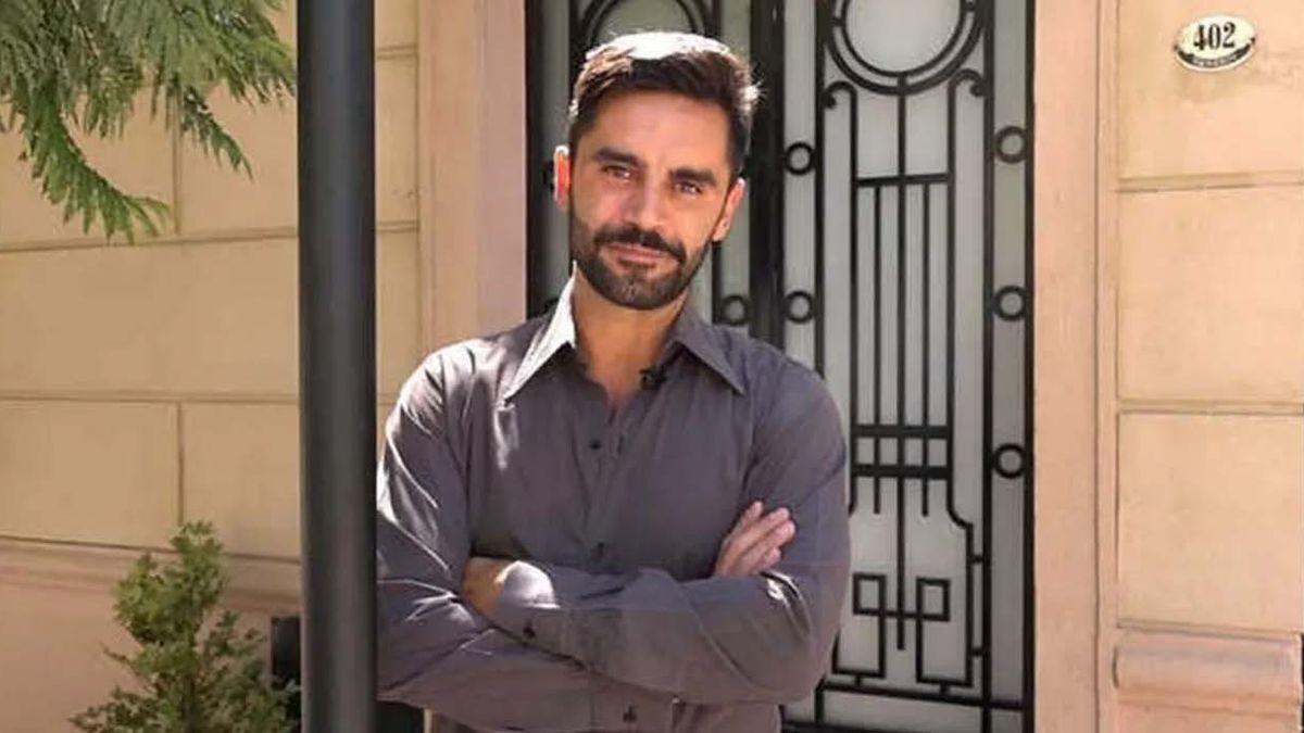 Gonzalo Heredia sorprendió a todos tras dar los motivos por los que no volvería a ATAV