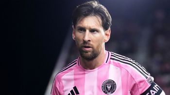 ¿Se va de Inter Miami? El sorpresivo plan que Lionel Messi evalúa para 2026