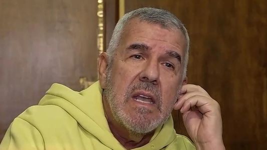 Se filtró el secreto plan de Dady Brieva para evitar pagar una millonaria deuda