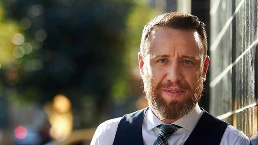 La odisea de Facundo Pastor en Miami