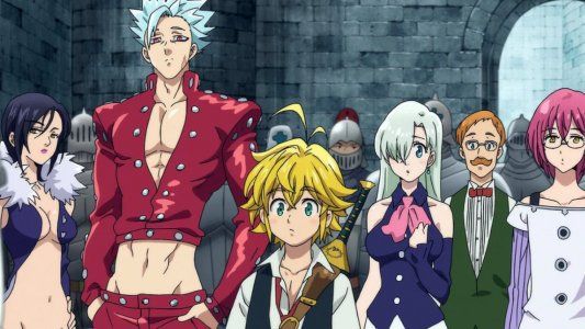 Netflix: 5 series similares a Demon Slayer para ver