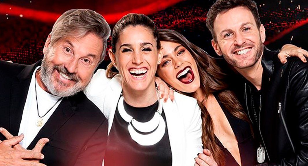 Sin Tini ni Axel... ¿Quiénes serán los nuevos jurados de La Voz?