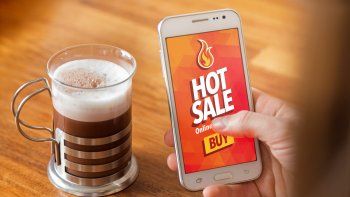 El Hot Sale tuvo un pico de 84 productos vendidos por minuto