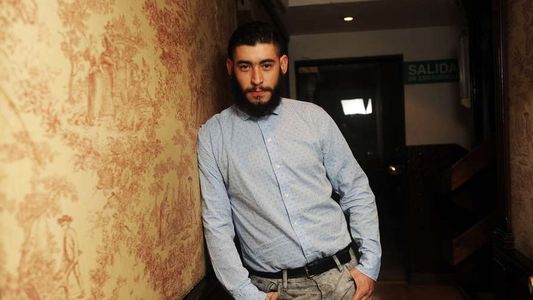 El abogado de Melisa Ferraris: Ulises Bueno y cinco tipos más devalijaron la casa de ella