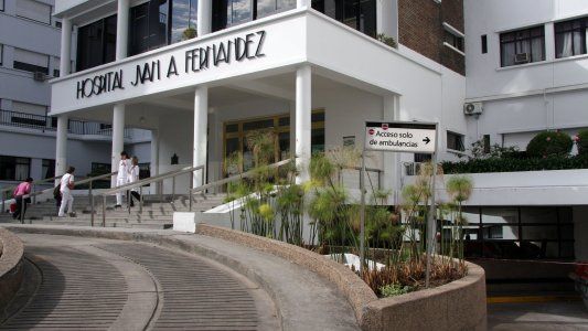 Covid-19: murieron dos médicos porteños que no fueron vacunados