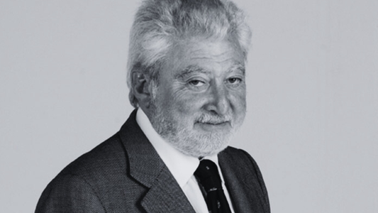 Murió a los 80 años Mario Mactas, periodista y escritor argentino