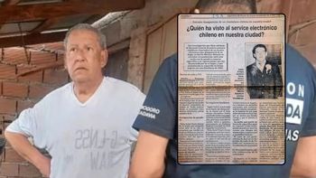 Salió de su casa a comprar cigarrillos y nunca volvió: lo encontraron 30 años después.