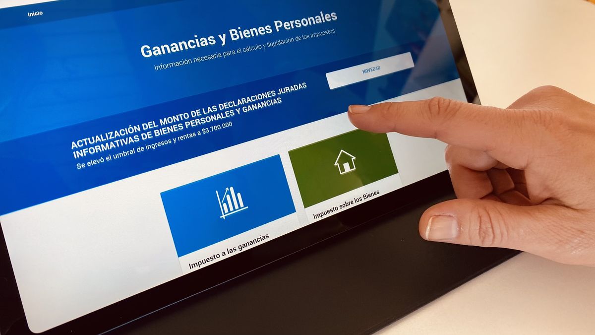 Según fijó la Ley de Procedimientos Administrativos, el reintegro de fondos deberá ser entregado en un plazo de 60 días (Foto: archivo).