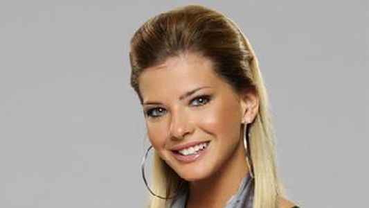 María Eugenia Suárez se suma a Los Únicos