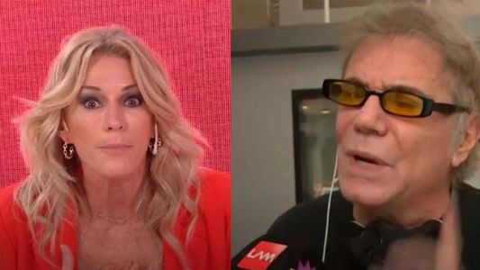 Yanina Latorre, sin piedad contra Beto Casella: Sos el cartonero Báez, das pena