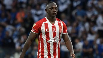 Boca reflota la negociación por Cetré: la nueva propuesta que presentó a Estudiantes