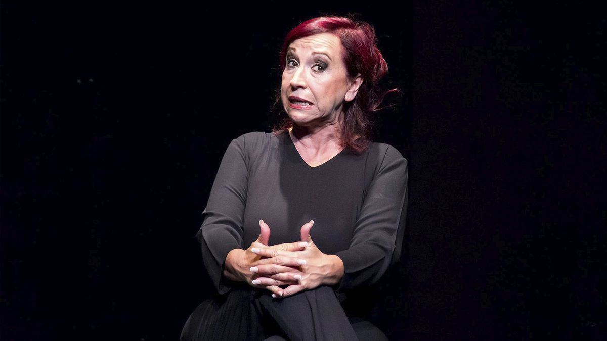 Ana Acosta y una dura crítica a Casados con hijos: La mujer es maltratada y ninguneada por el marido