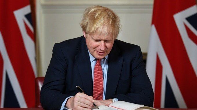 El otro desafío luego del Brexit: la relación comercial entre Gran Bretaña y la Unión Europea
